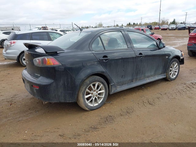 JA32U2FU8FU600414 Mitsubishi LANCER ES