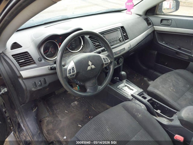 JA32U2FU8FU600414 Mitsubishi LANCER ES
