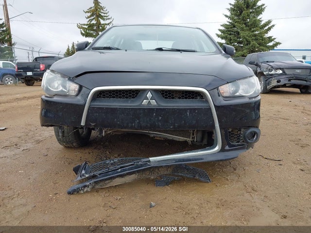 JA32U2FU8FU600414 Mitsubishi LANCER ES