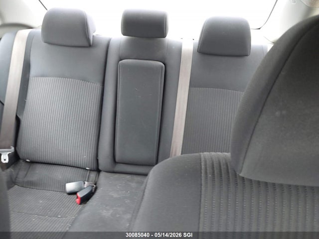 JA32U2FU8FU600414 Mitsubishi LANCER ES