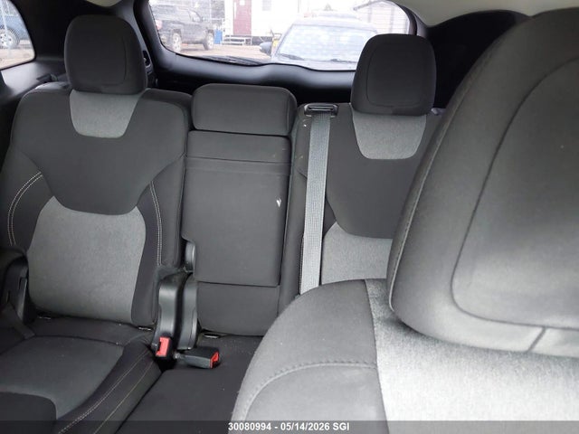 1C4PJLAB7FW737053 Jeep Cherokee Sport
