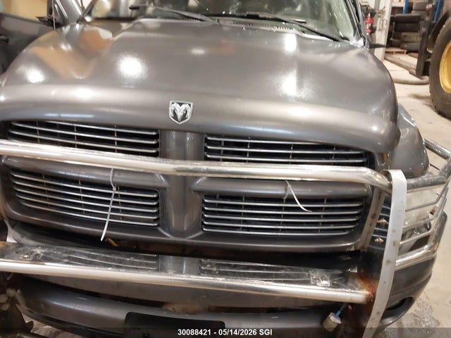 2003 Dodge Ram 1500 St/slt მანქანა იყიდება აუქციონზე, vin: 1D7HU18D13S298996, აუქციონის ნომერი: 30088421