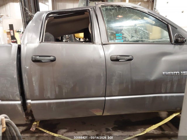 2003 Dodge Ram 1500 St/slt მანქანა იყიდება აუქციონზე, vin: 1D7HU18D13S298996, აუქციონის ნომერი: 30088421