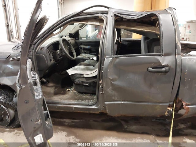 2003 Dodge Ram 1500 St/slt მანქანა იყიდება აუქციონზე, vin: 1D7HU18D13S298996, აუქციონის ნომერი: 30088421