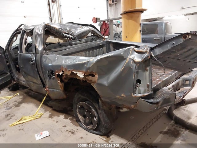 2003 Dodge Ram 1500 St/slt მანქანა იყიდება აუქციონზე, vin: 1D7HU18D13S298996, აუქციონის ნომერი: 30088421
