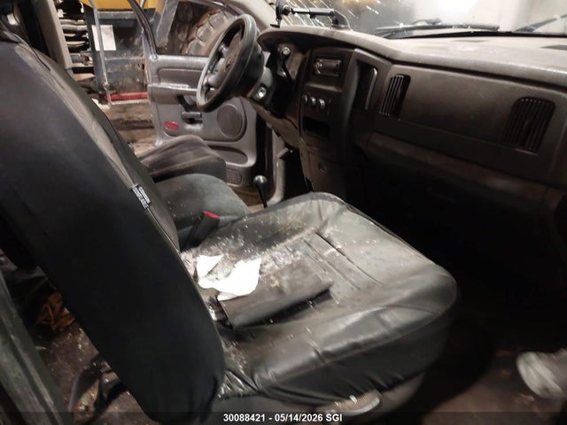 2003 Dodge Ram 1500 St/slt მანქანა იყიდება აუქციონზე, vin: 1D7HU18D13S298996, აუქციონის ნომერი: 30088421