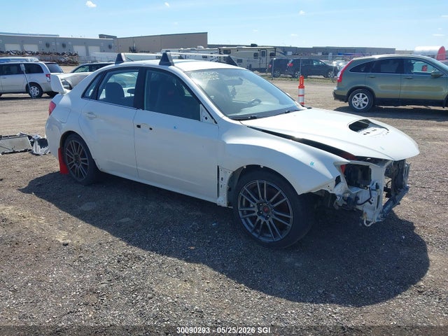 Aukcja sprzedaży 2012 Subaru Impreza Se, vin: JF1GV8G66CL014065, numer aukcji: 30090293
