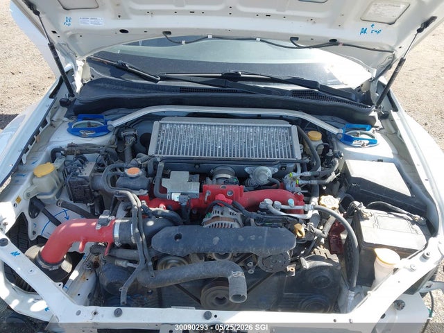 Продаж на аукціоні авто 2012 Subaru Impreza Se, vin: JF1GV8G66CL014065, номер лоту: 30090293