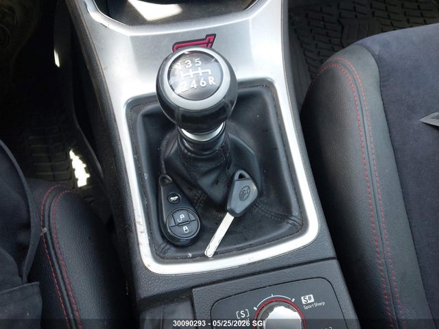 Продаж на аукціоні авто 2012 Subaru Impreza Se, vin: JF1GV8G66CL014065, номер лоту: 30090293