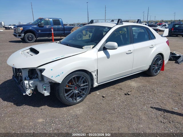 Продаж на аукціоні авто 2012 Subaru Impreza Se, vin: JF1GV8G66CL014065, номер лоту: 30090293
