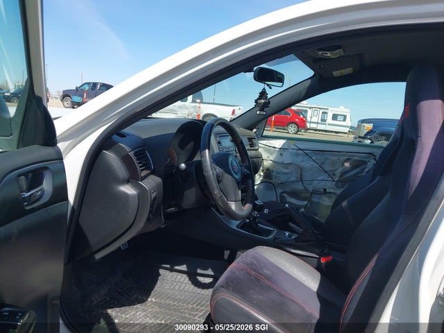 Продаж на аукціоні авто 2012 Subaru Impreza Se, vin: JF1GV8G66CL014065, номер лоту: 30090293