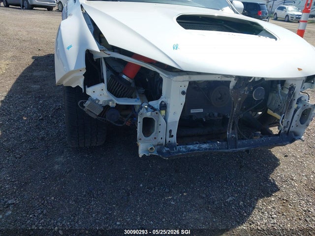 Продаж на аукціоні авто 2012 Subaru Impreza Se, vin: JF1GV8G66CL014065, номер лоту: 30090293