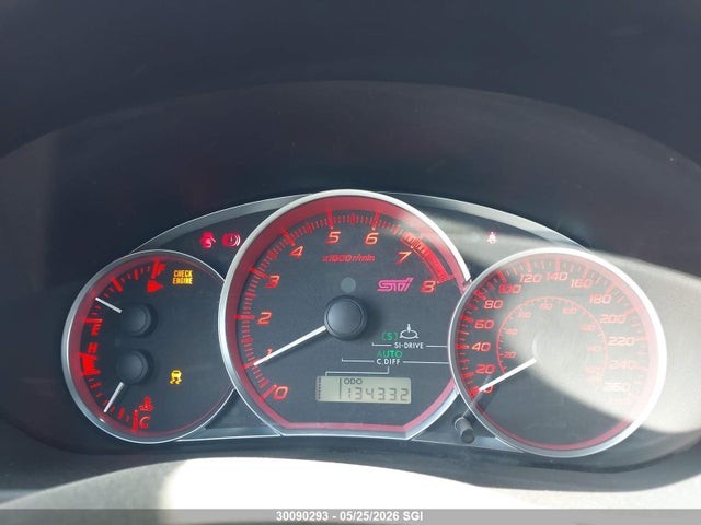 Продаж на аукціоні авто 2012 Subaru Impreza Se, vin: JF1GV8G66CL014065, номер лоту: 30090293