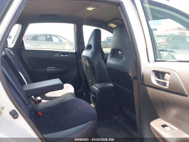 Продаж на аукціоні авто 2012 Subaru Impreza Se, vin: JF1GV8G66CL014065, номер лоту: 30090293