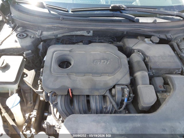 5NPE34AF3HH563078 Hyundai Sonata Sport/limited