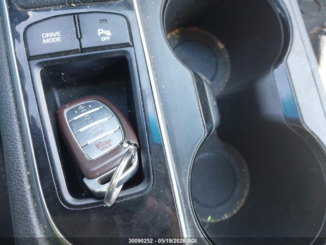5NPE34AF3HH563078 Hyundai Sonata Sport/limited