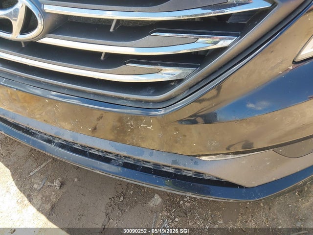 5NPE34AF3HH563078 Hyundai Sonata Sport/limited