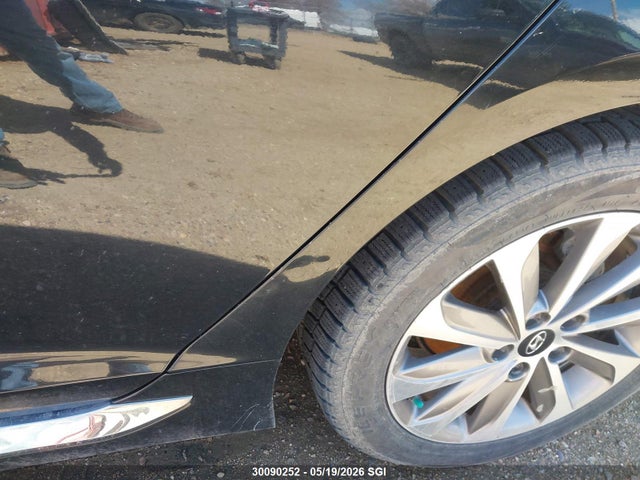 5NPE34AF3HH563078 Hyundai Sonata Sport/limited