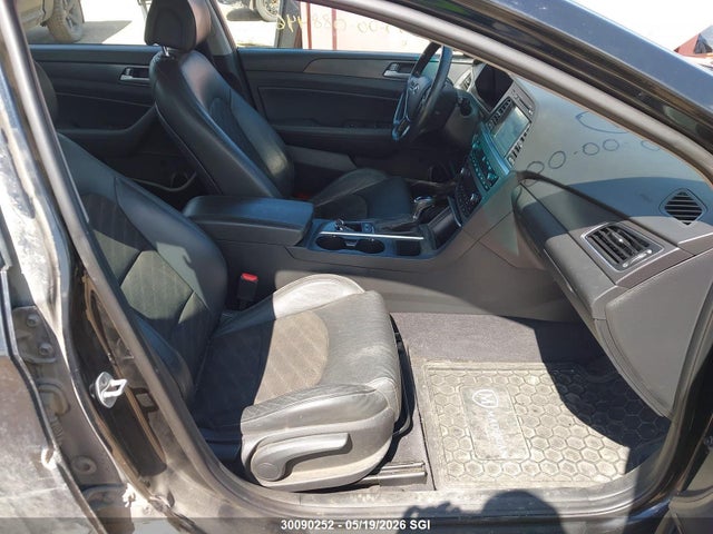 5NPE34AF3HH563078 Hyundai Sonata Sport/limited