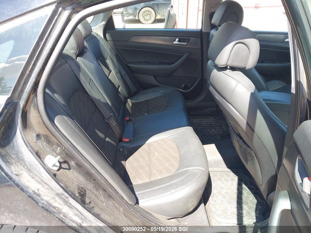 5NPE34AF3HH563078 Hyundai Sonata Sport/limited