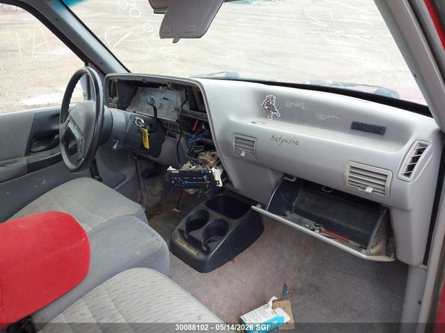 30088102 :رقم المزاد ، 1FTCR14X7RPA97136 vin ، 1994 Ford Ranger Super Cab مزاد بيع