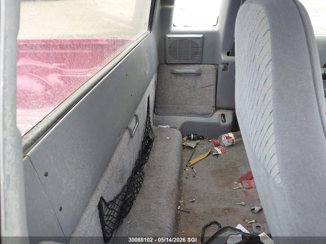 30088102 :رقم المزاد ، 1FTCR14X7RPA97136 vin ، 1994 Ford Ranger Super Cab مزاد بيع