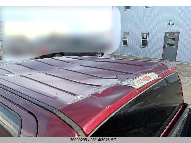Продаж на аукціоні авто 2005 Ford F150 Supercrew, vin: 1FTPW14515KE98634, номер лоту: 30090295