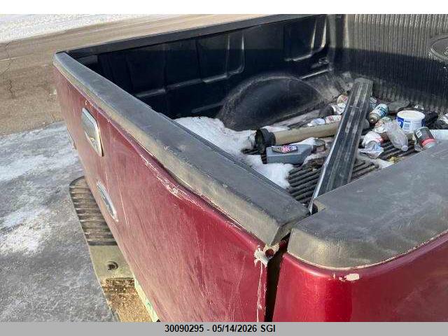 Продаж на аукціоні авто 2005 Ford F150 Supercrew, vin: 1FTPW14515KE98634, номер лоту: 30090295