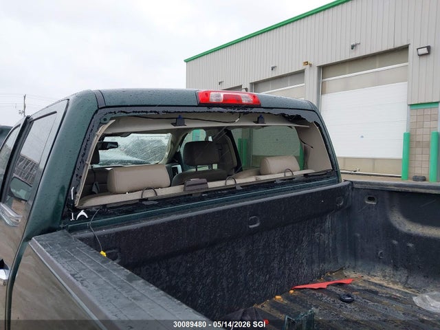30089480 :رقم المزاد ، 3GTU2VEC8EG487852 vin ، 2014 Gmc Sierra K1500 Slt مزاد بيع