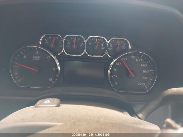 30089480 :رقم المزاد ، 3GTU2VEC8EG487852 vin ، 2014 Gmc Sierra K1500 Slt مزاد بيع