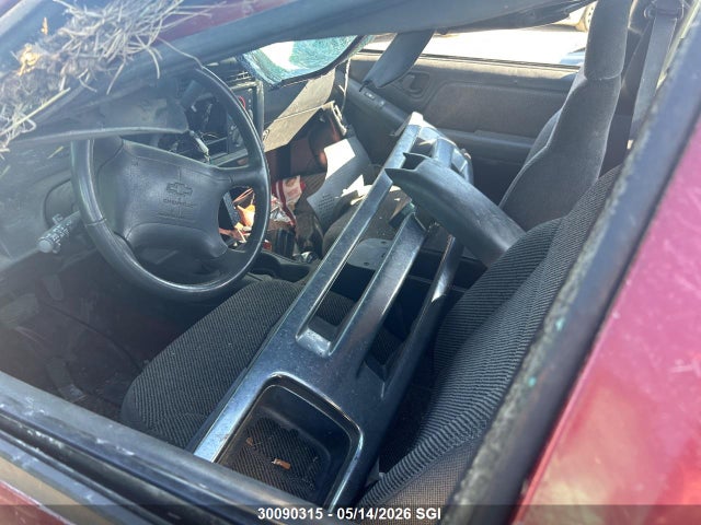Продажа на аукционе авто 1996 Chevrolet S Truck S10, vin: 1GCCS19WXTK206990, номер лота: 30090315