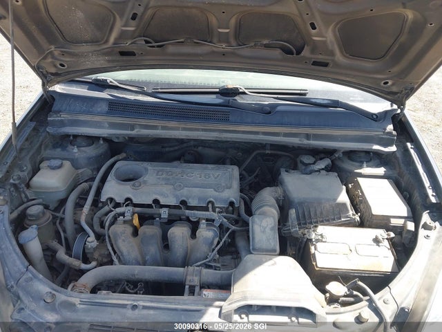 Продажа на аукционе авто 2009 Kia Rondo Lx/ex, vin: KNAFG528397262697, номер лота: 30090316