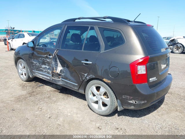 Продажа на аукционе авто 2009 Kia Rondo Lx/ex, vin: KNAFG528397262697, номер лота: 30090316