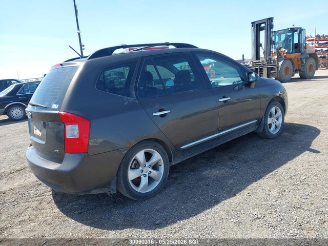 Продажа на аукционе авто 2009 Kia Rondo Lx/ex, vin: KNAFG528397262697, номер лота: 30090316