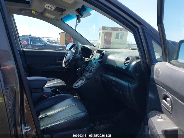 Продажа на аукционе авто 2009 Kia Rondo Lx/ex, vin: KNAFG528397262697, номер лота: 30090316