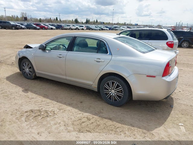 Aukcja sprzedaży 2008 Chevrolet Malibu Ls, vin: 1G1ZG57B98F274645, numer aukcji: 30089927