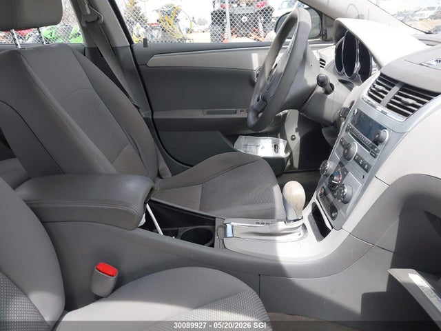 Aukcja sprzedaży 2008 Chevrolet Malibu Ls, vin: 1G1ZG57B98F274645, numer aukcji: 30089927