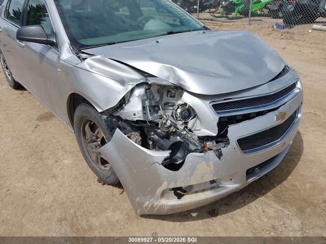 Aukcja sprzedaży 2008 Chevrolet Malibu Ls, vin: 1G1ZG57B98F274645, numer aukcji: 30089927