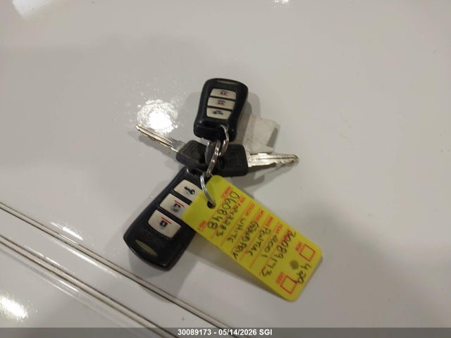30089173 :رقم المزاد ، 1G2WP52K31F124283 vin ، 2001 Pontiac Grand Prix Gt مزاد بيع