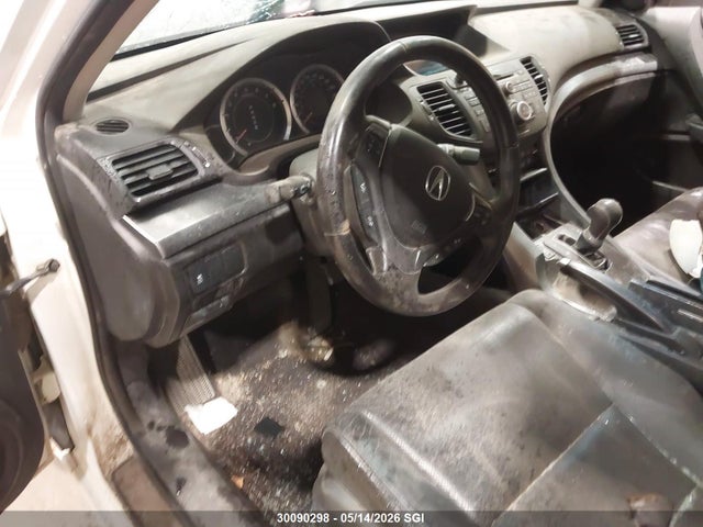 Продажа на аукционе авто 2011 Acura Tsx, vin: JH4CU2F66BC800181, номер лота: 30090298