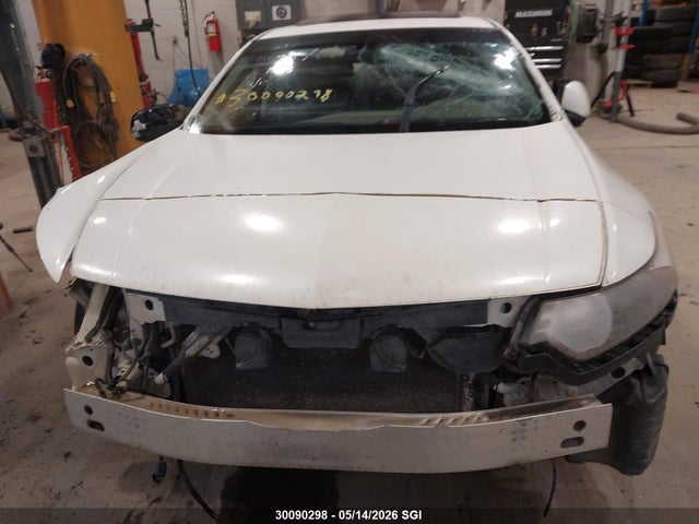 Продажа на аукционе авто 2011 Acura Tsx, vin: JH4CU2F66BC800181, номер лота: 30090298