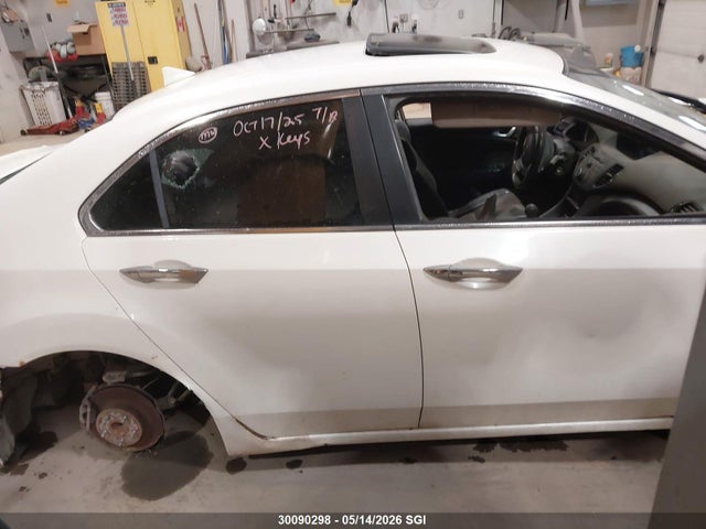 Продажа на аукционе авто 2011 Acura Tsx, vin: JH4CU2F66BC800181, номер лота: 30090298