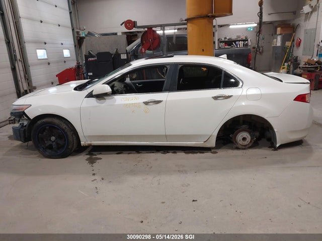 Продажа на аукционе авто 2011 Acura Tsx, vin: JH4CU2F66BC800181, номер лота: 30090298