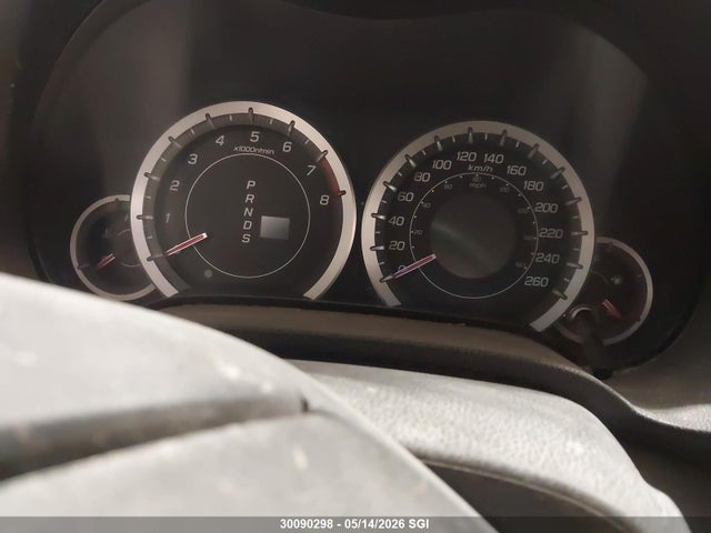 Продажа на аукционе авто 2011 Acura Tsx, vin: JH4CU2F66BC800181, номер лота: 30090298