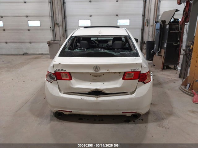 Продажа на аукционе авто 2011 Acura Tsx, vin: JH4CU2F66BC800181, номер лота: 30090298