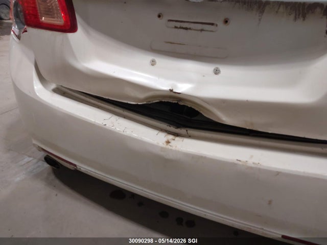 Продажа на аукционе авто 2011 Acura Tsx, vin: JH4CU2F66BC800181, номер лота: 30090298
