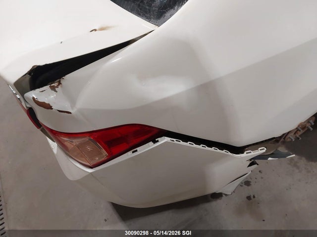 Продажа на аукционе авто 2011 Acura Tsx, vin: JH4CU2F66BC800181, номер лота: 30090298