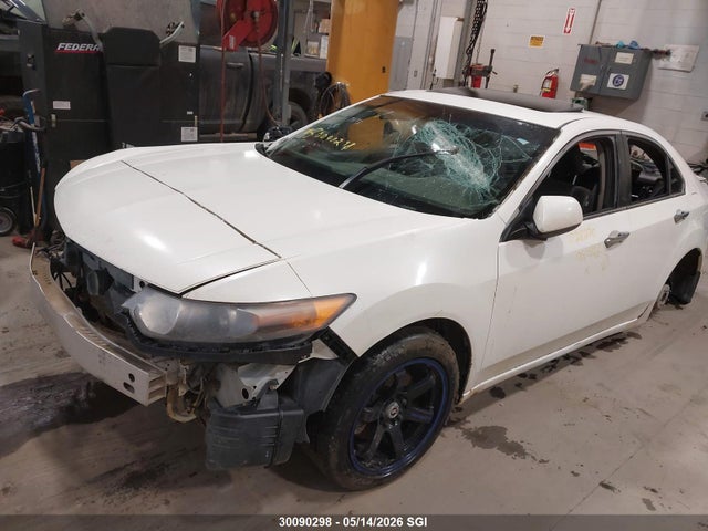 Продажа на аукционе авто 2011 Acura Tsx, vin: JH4CU2F66BC800181, номер лота: 30090298