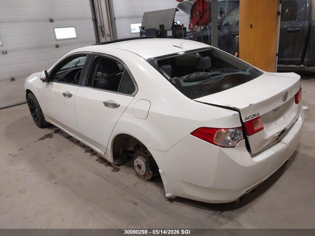 Продажа на аукционе авто 2011 Acura Tsx, vin: JH4CU2F66BC800181, номер лота: 30090298