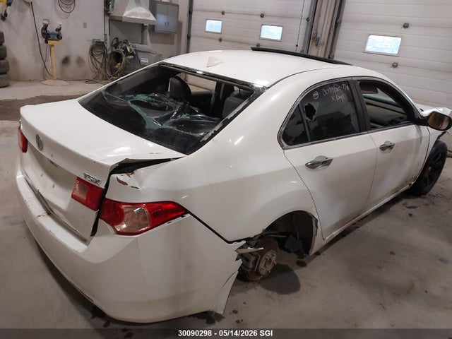 Продажа на аукционе авто 2011 Acura Tsx, vin: JH4CU2F66BC800181, номер лота: 30090298